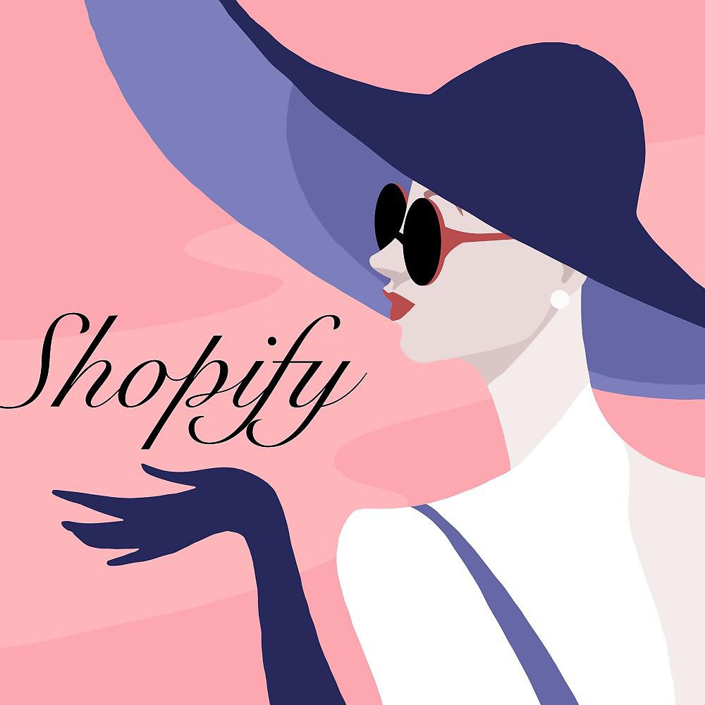 Постер альбома Shopify