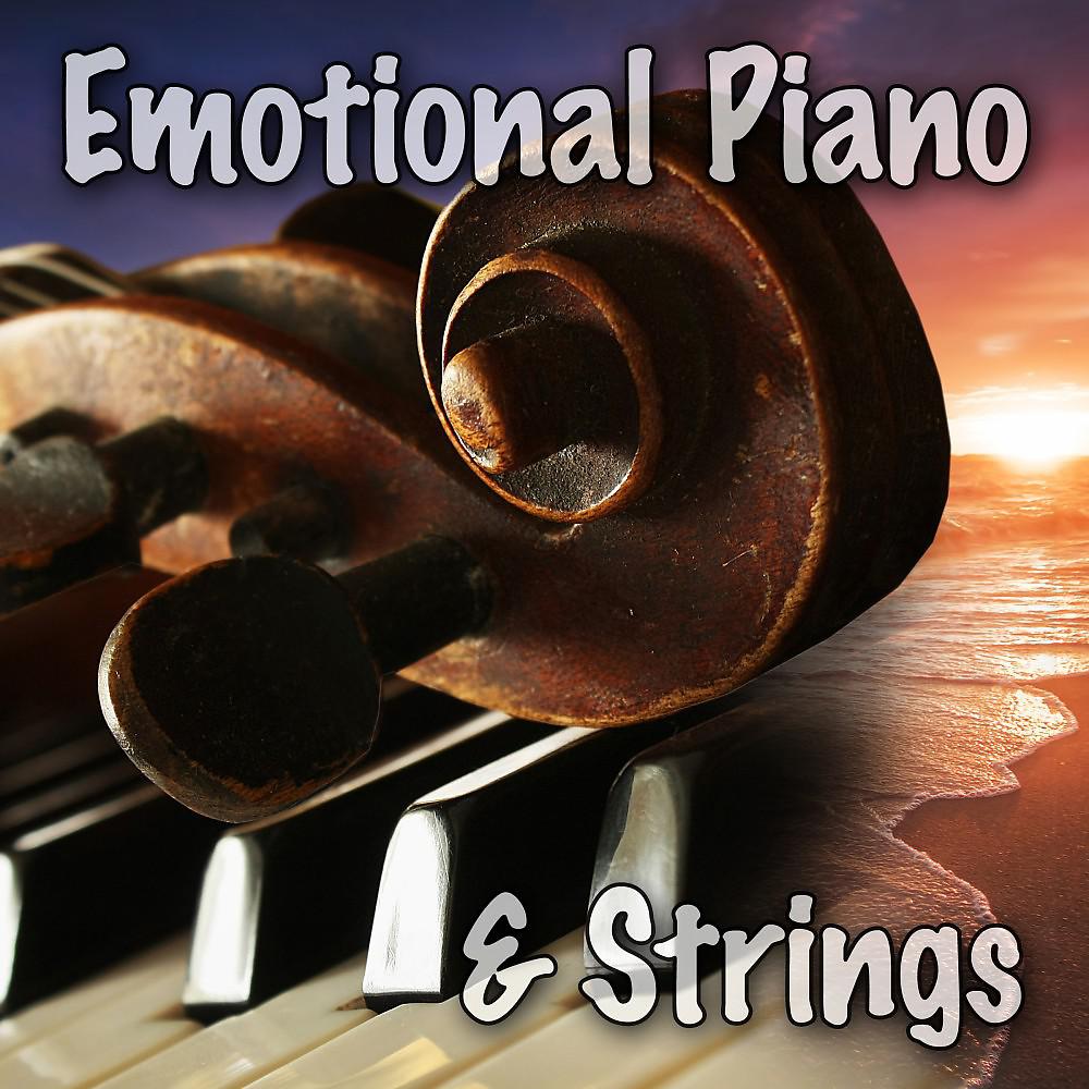 Постер альбома Emotional Piano and Strings