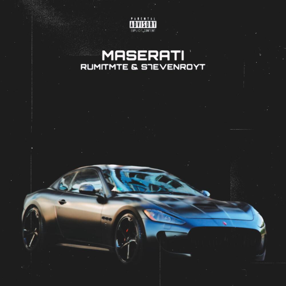 RUMITMTE - Mase (Prod. By rumitmte)