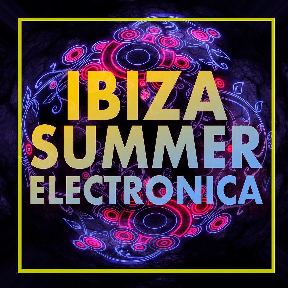 Постер альбома Ibiza Summer Electronica