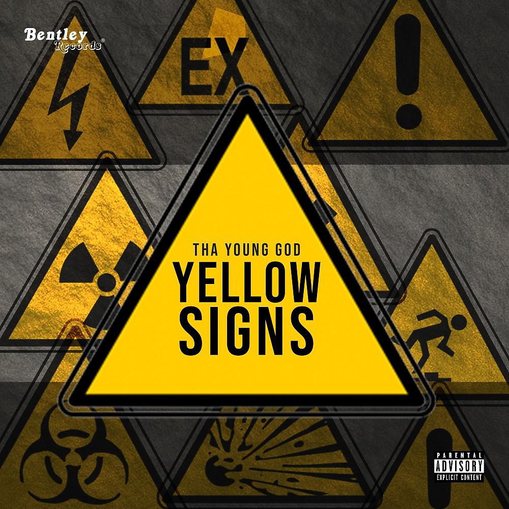 Постер альбома Yellow Signs