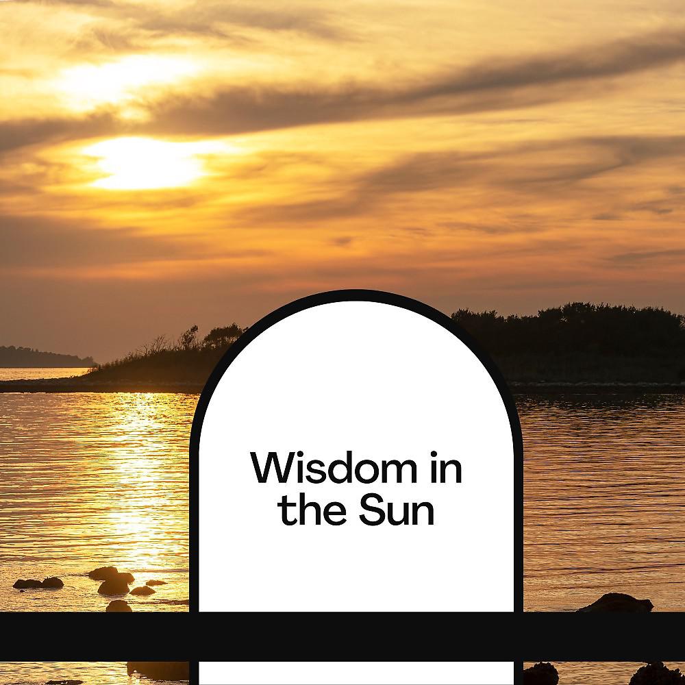 Постер альбома Wisdom in the Sun