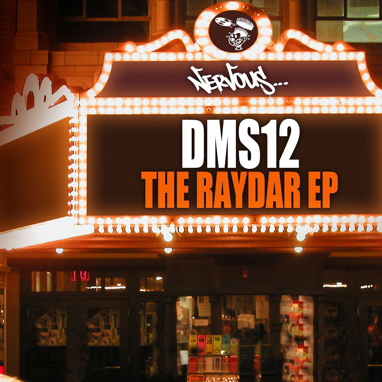 DMS12 - Raydar (Original Mix)