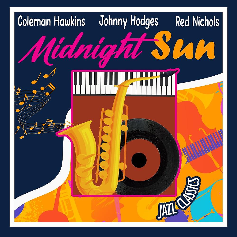 Постер альбома Midnight Sun (Jazz Classics)