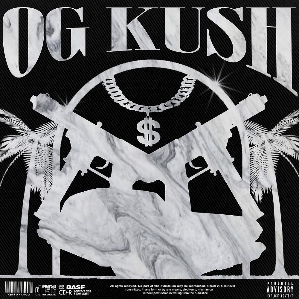 Постер альбома Og Kush