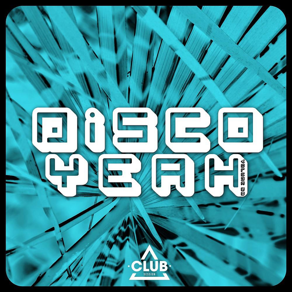 Постер альбома Disco Yeah!, Vol. 58