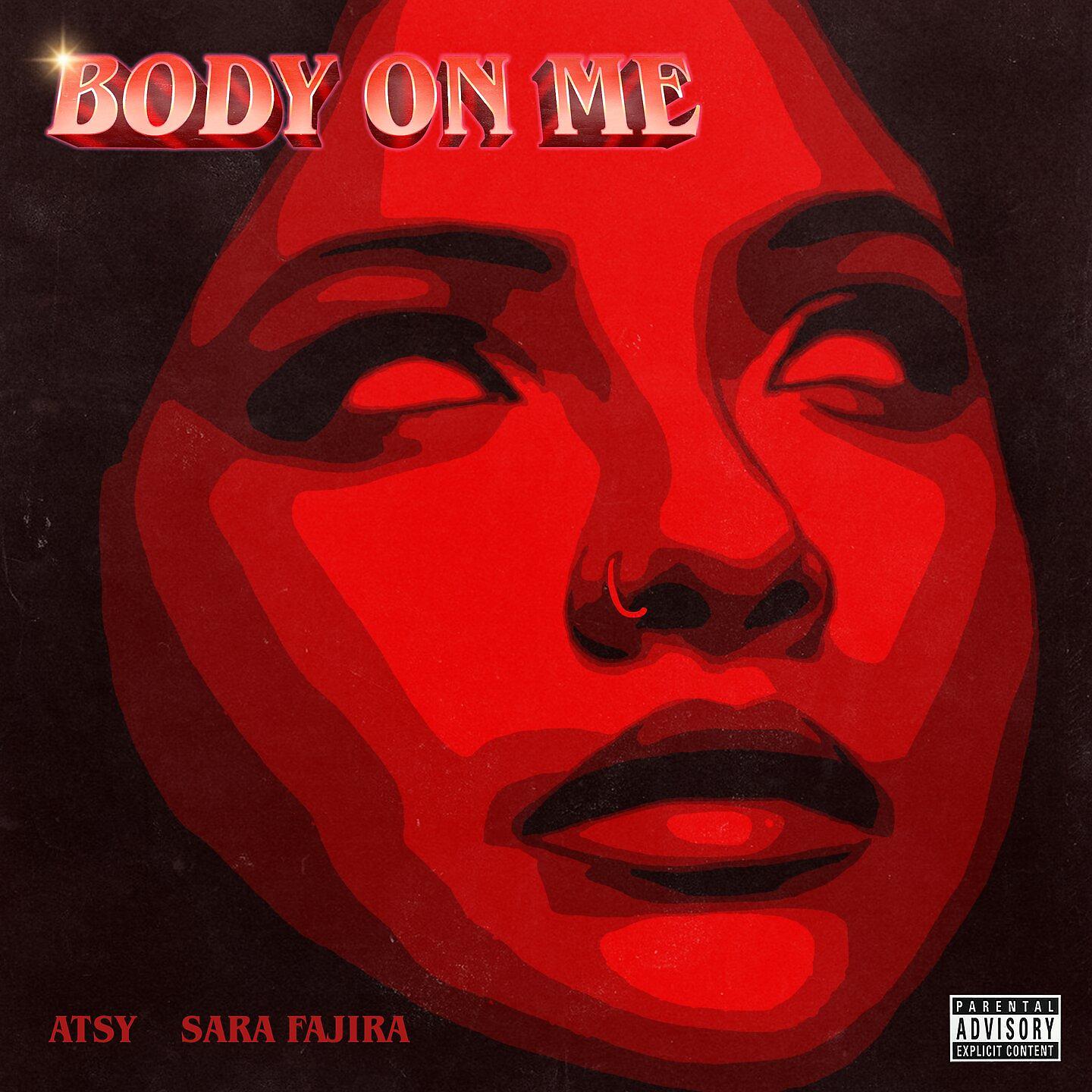 Постер альбома Body On Me