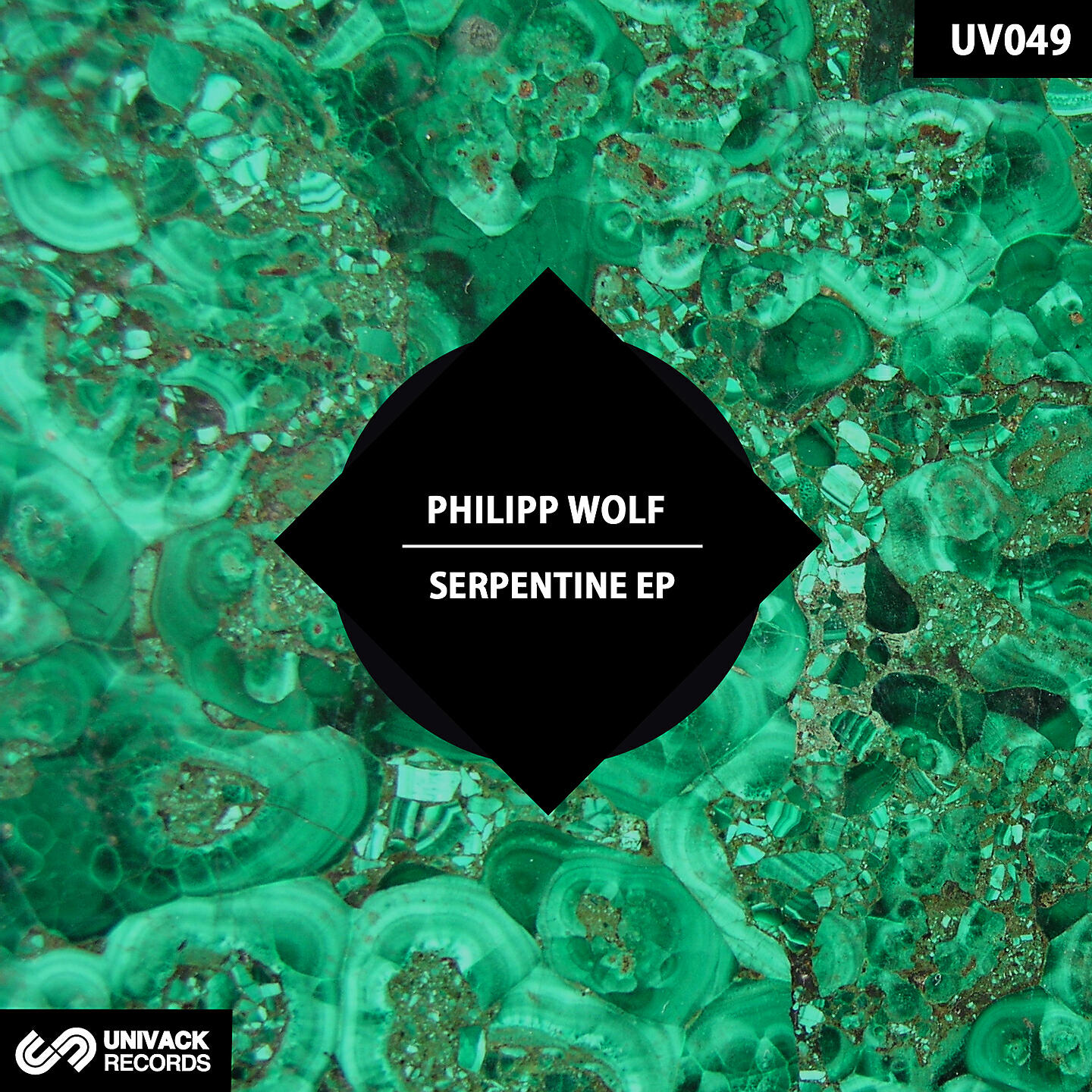 PHILIPP WOLF - Pull It Together
