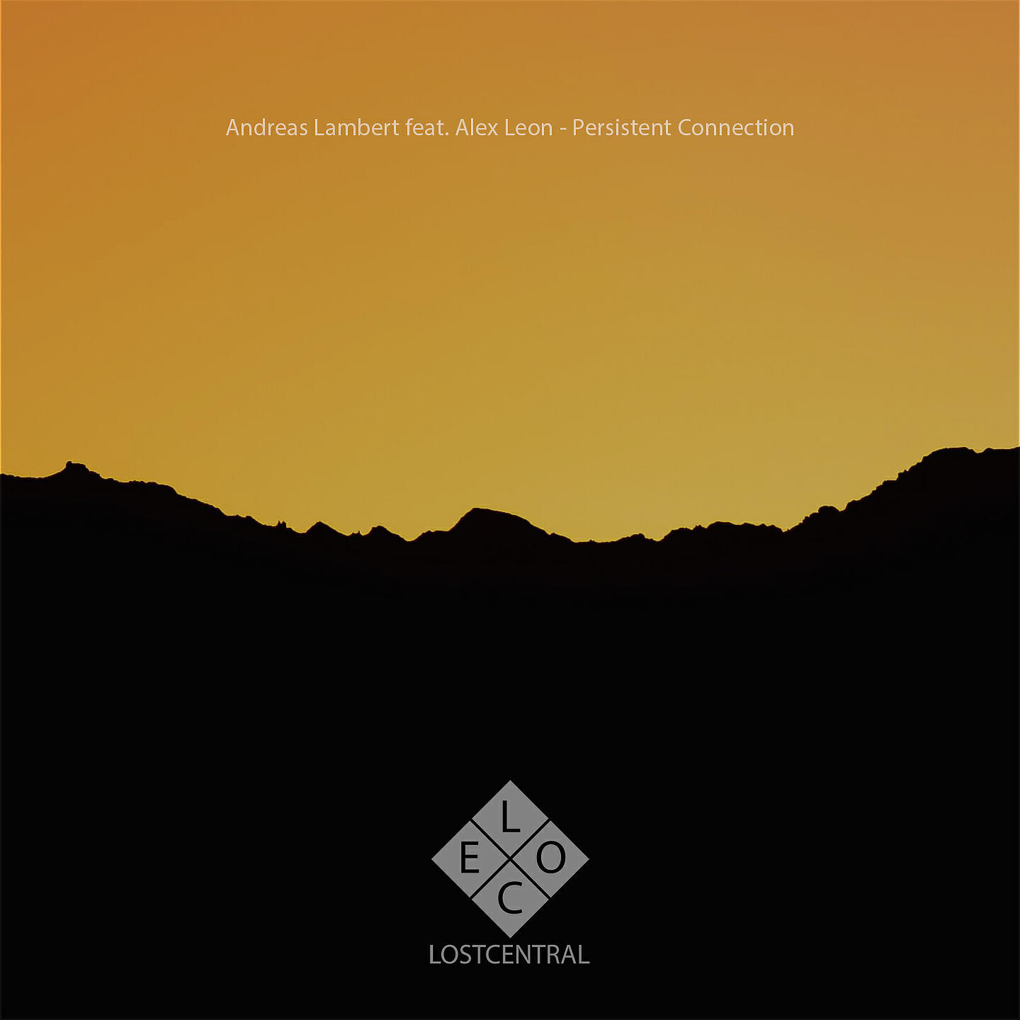 Andreas Lambert - Persistent Connection