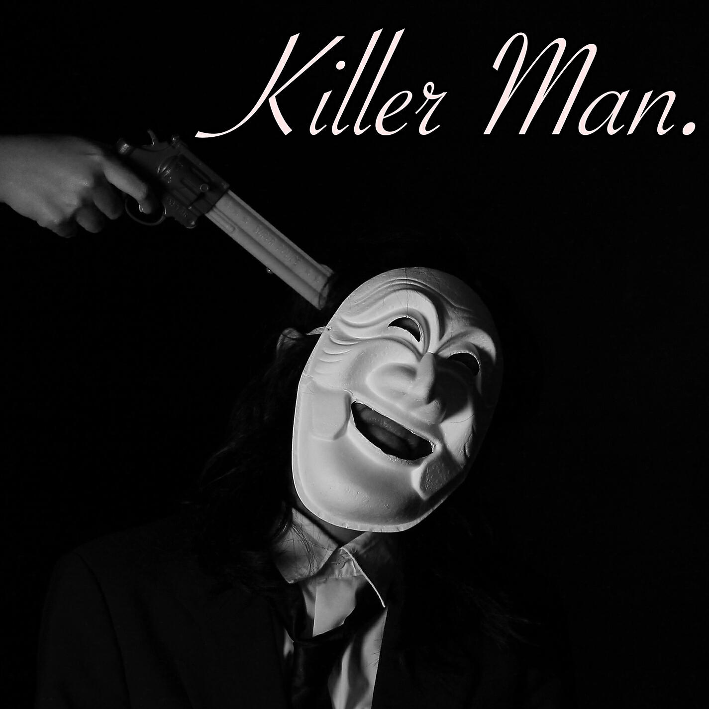 Waide Lemos - Killer Man.