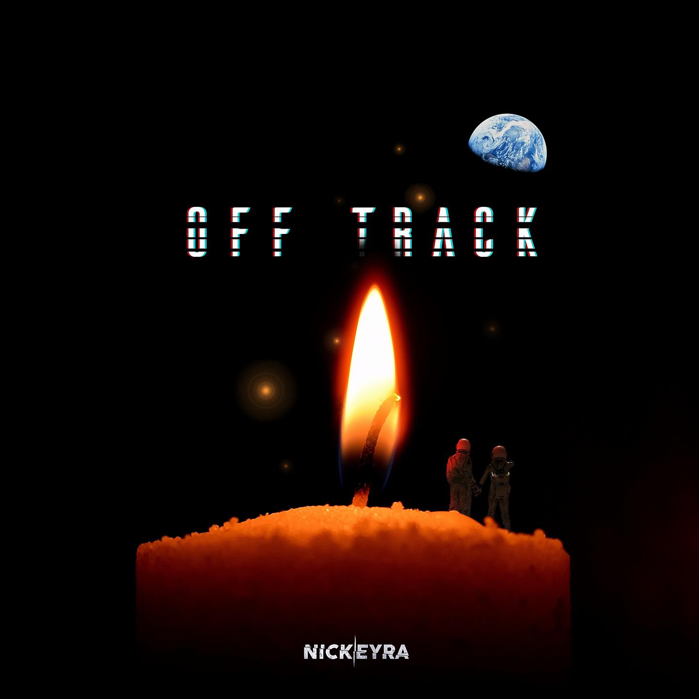 Постер альбома Off Track