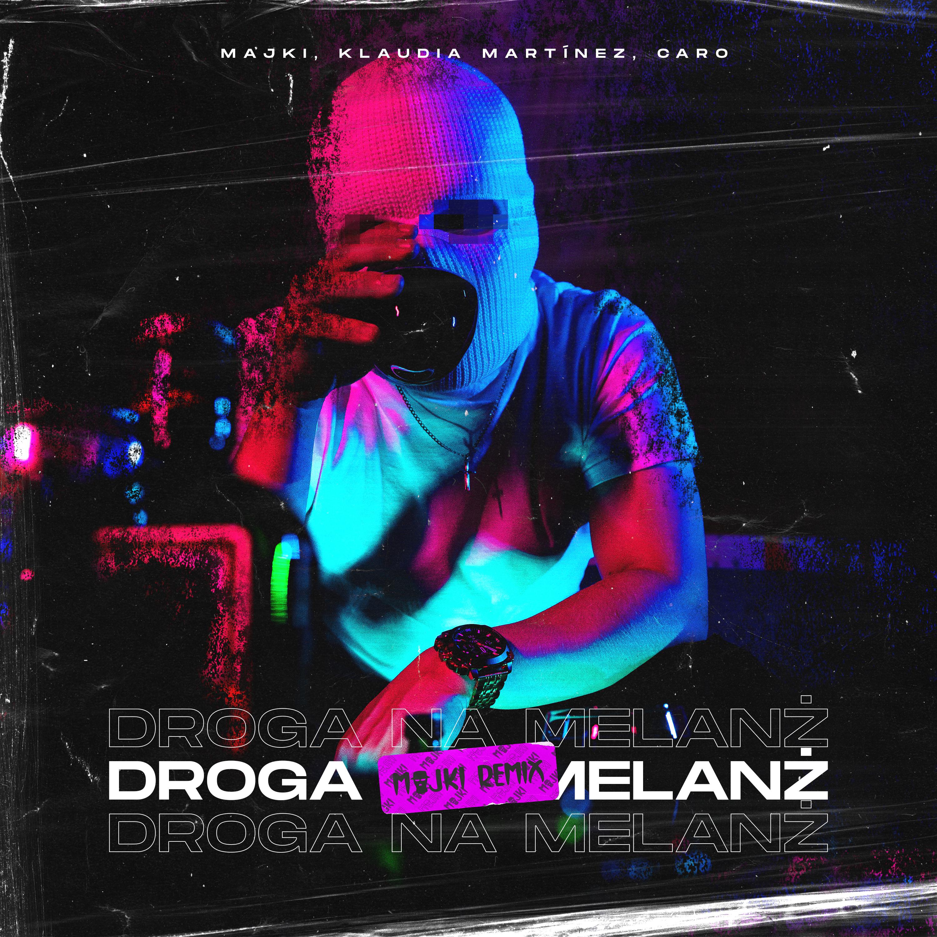 Постер альбома Droga Na Melanż