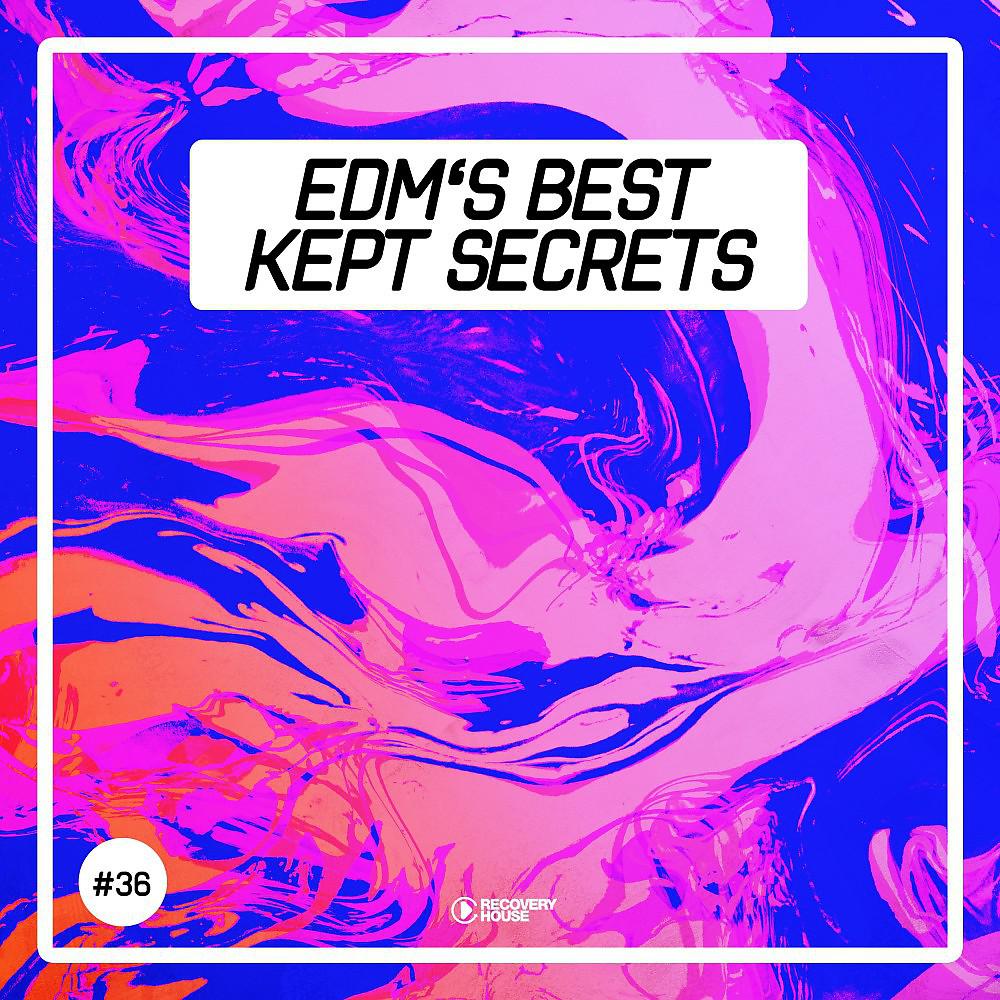 Постер альбома EDM's Best Kept Secrets, Vol. 36