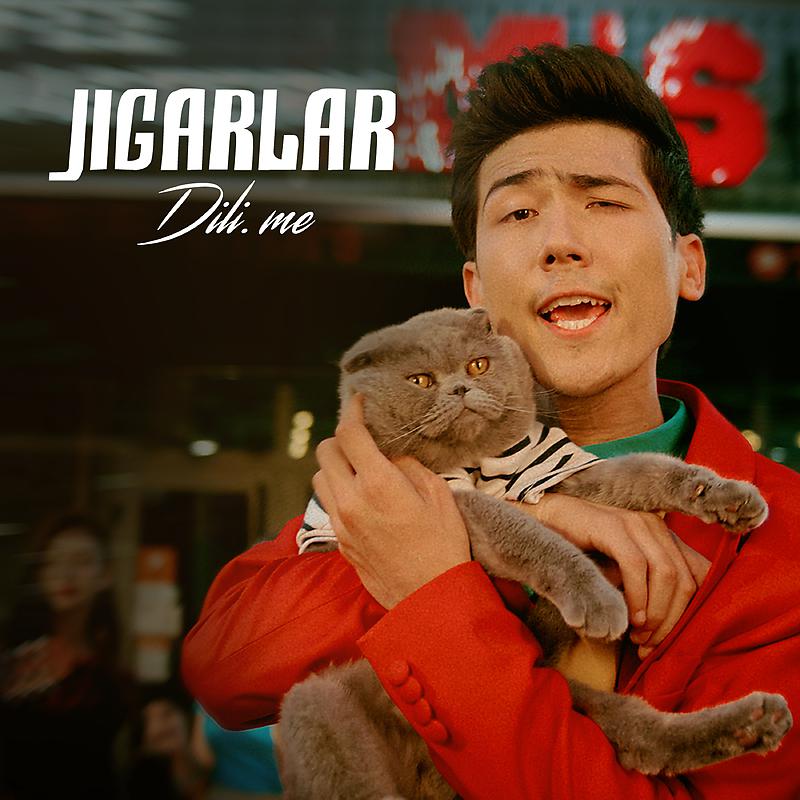 Постер альбома Jigarlar