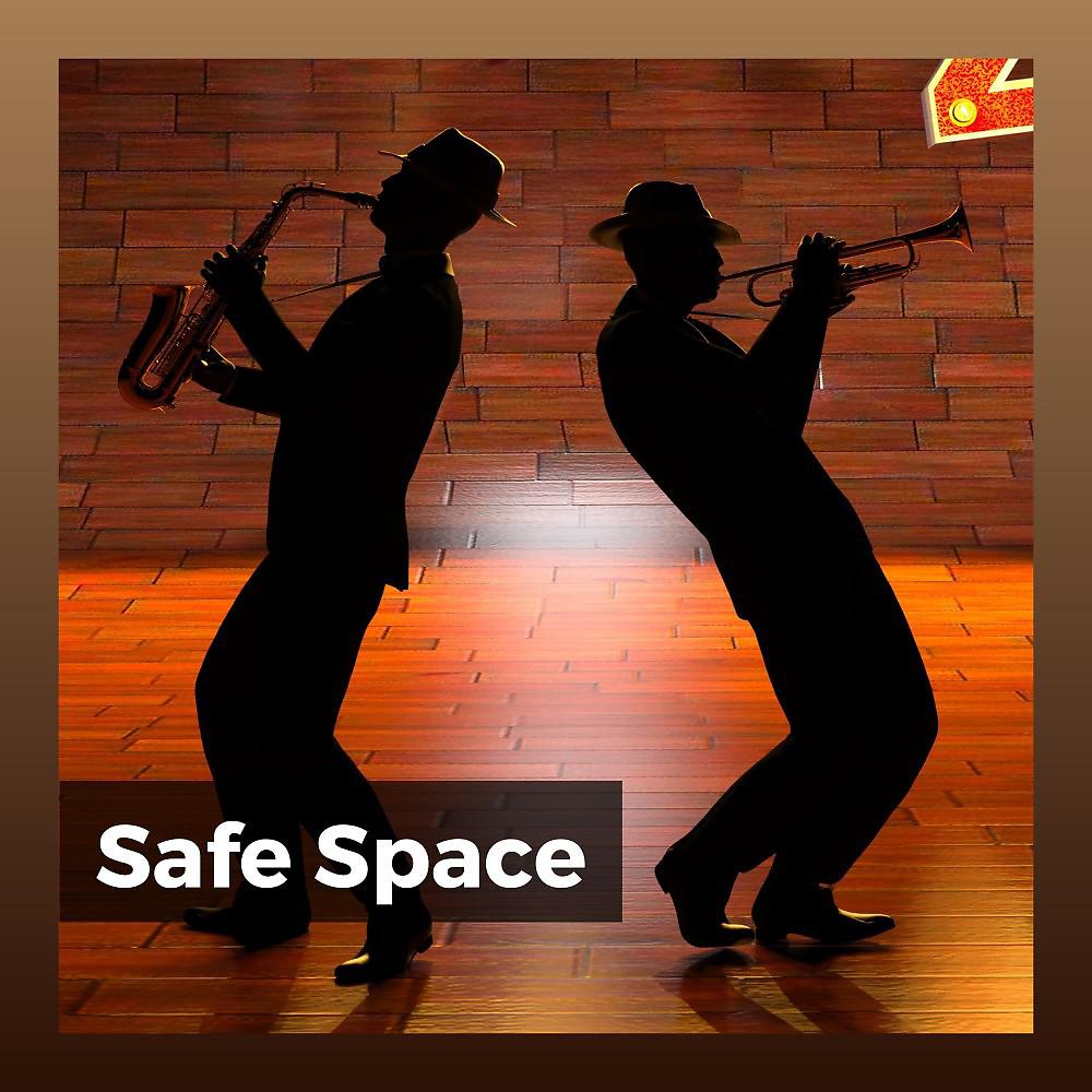 Постер альбома Safe Space