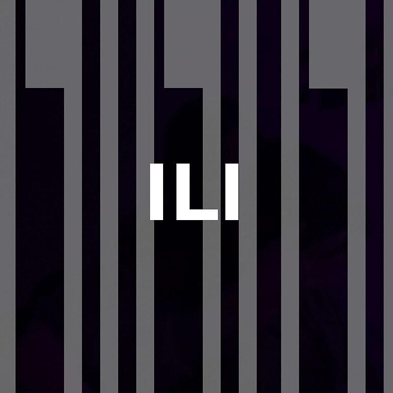 Постер альбома ILI