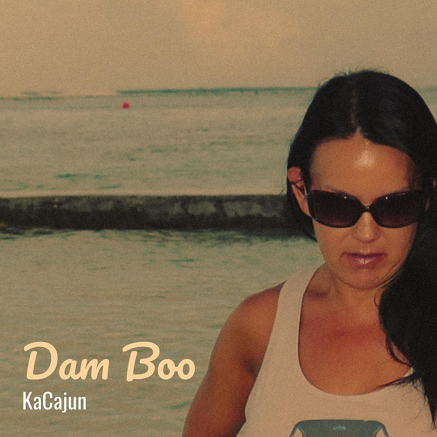 Постер альбома Dam Boo