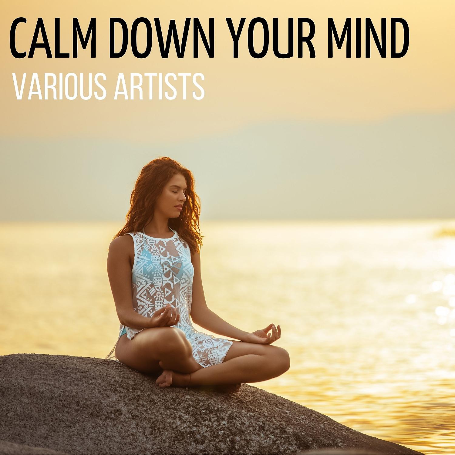 Постер альбома Calm Down Your Mind