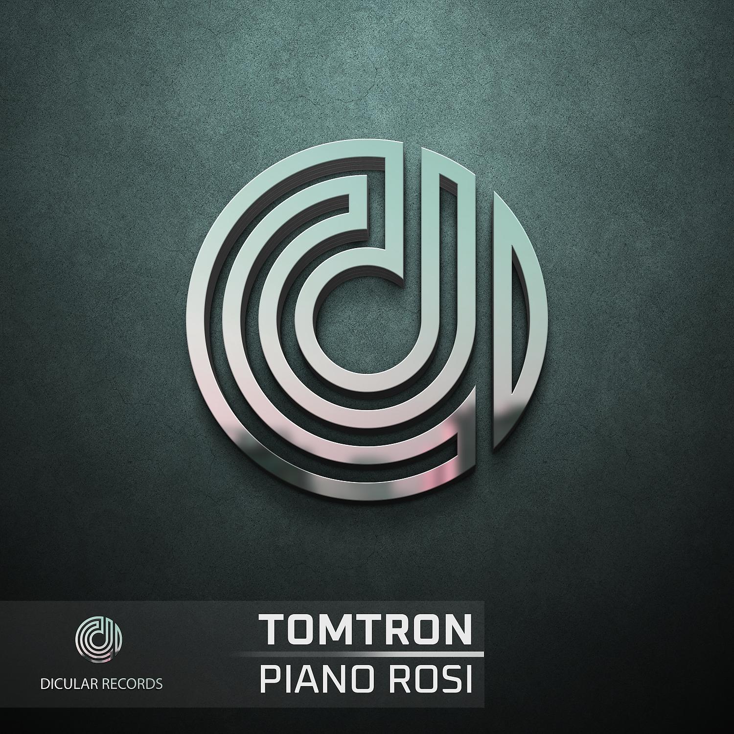 Постер альбома Piano Rosi
