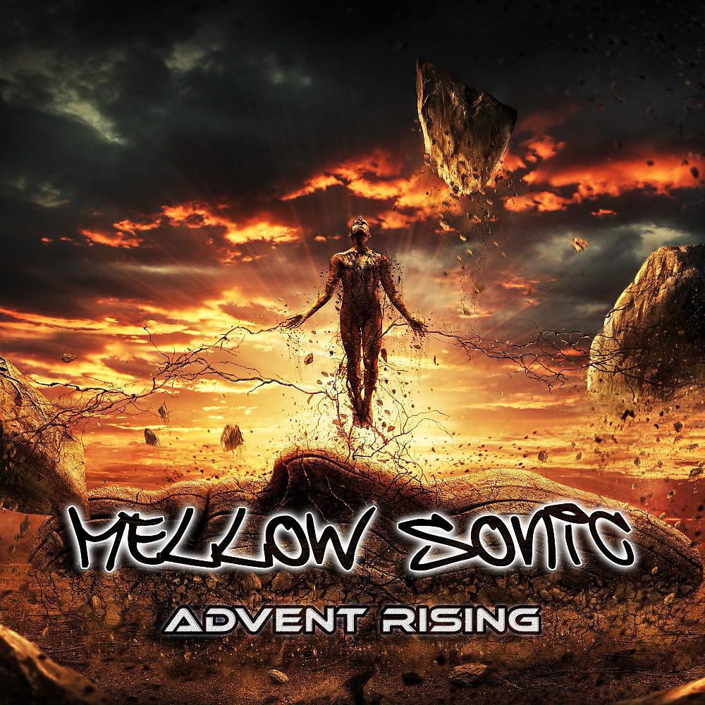 Постер альбома Advent Rising