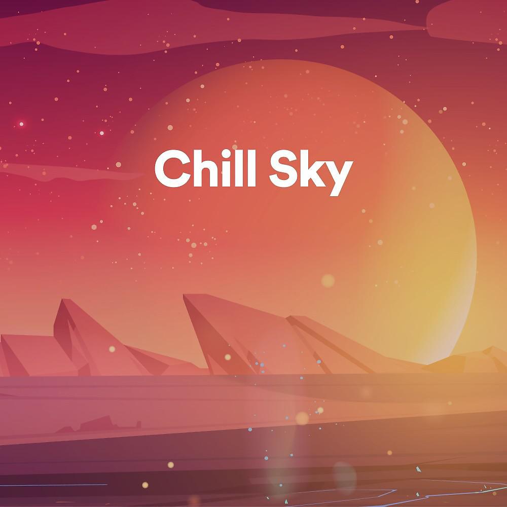 Постер альбома Chill Sky