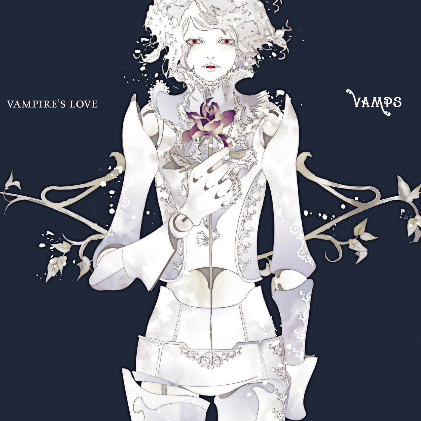 Постер альбома Vampire's Love