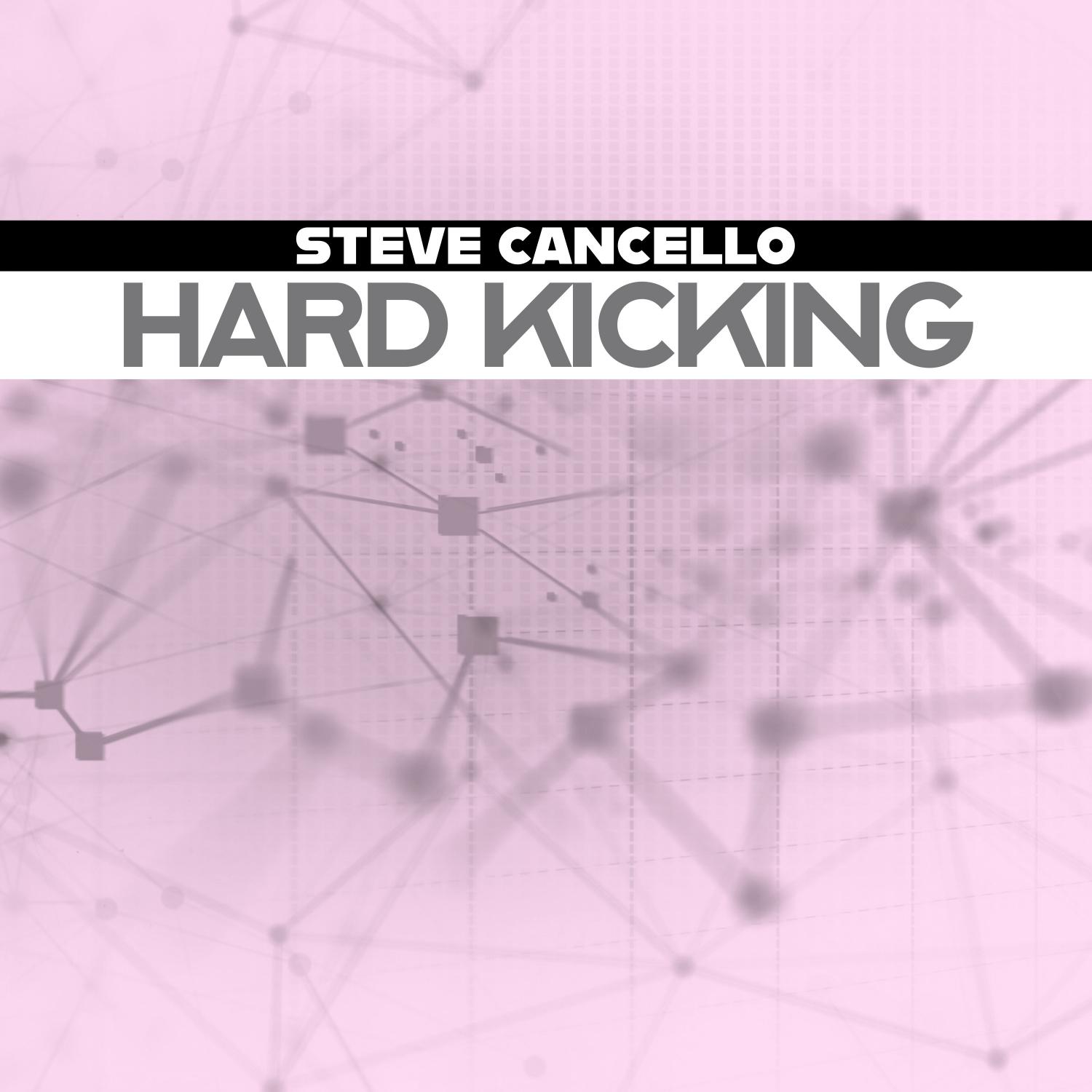 Постер альбома Hard Kicking