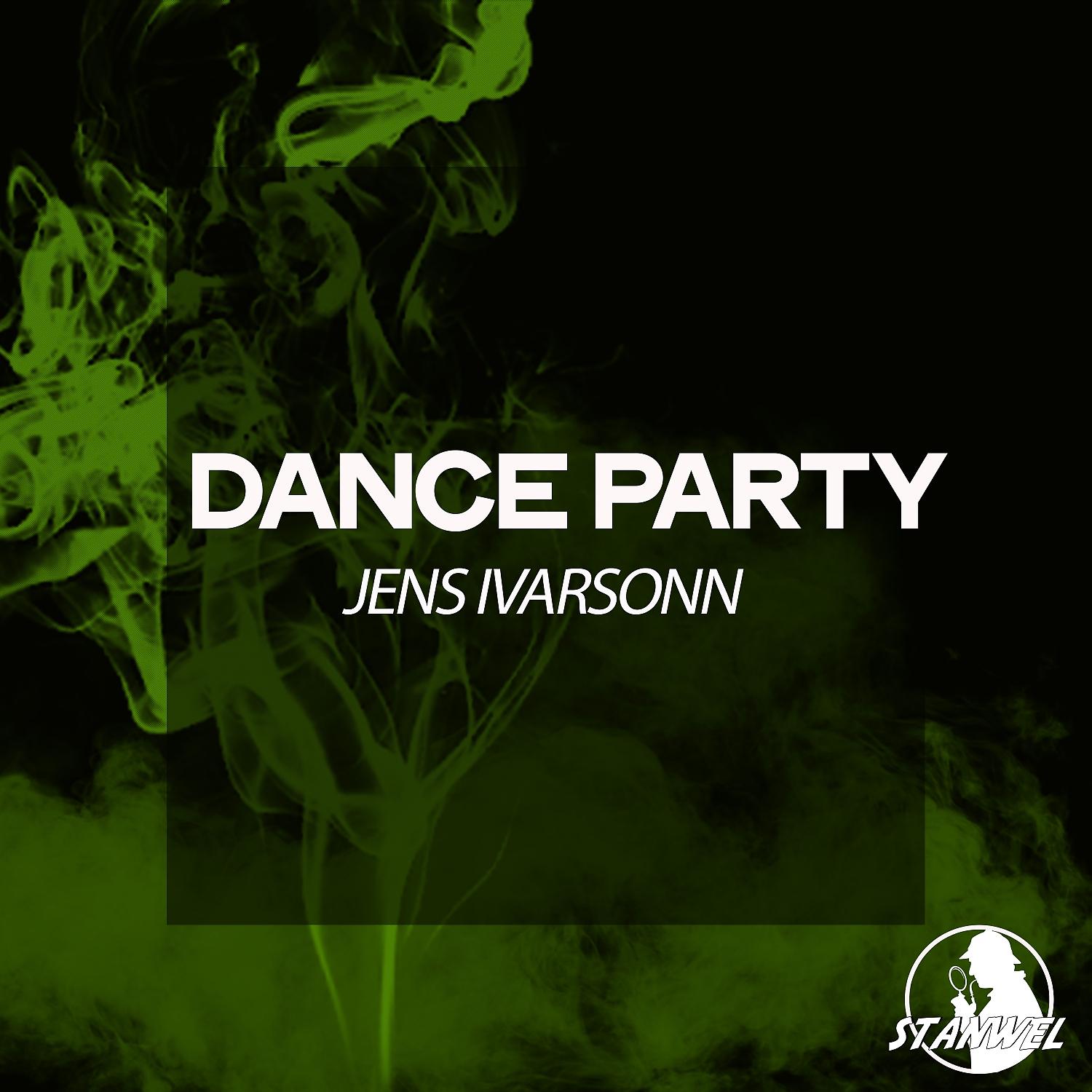 Постер альбома Dance Party