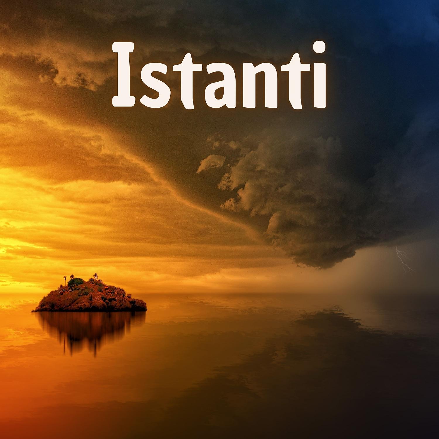 Постер альбома Istanti