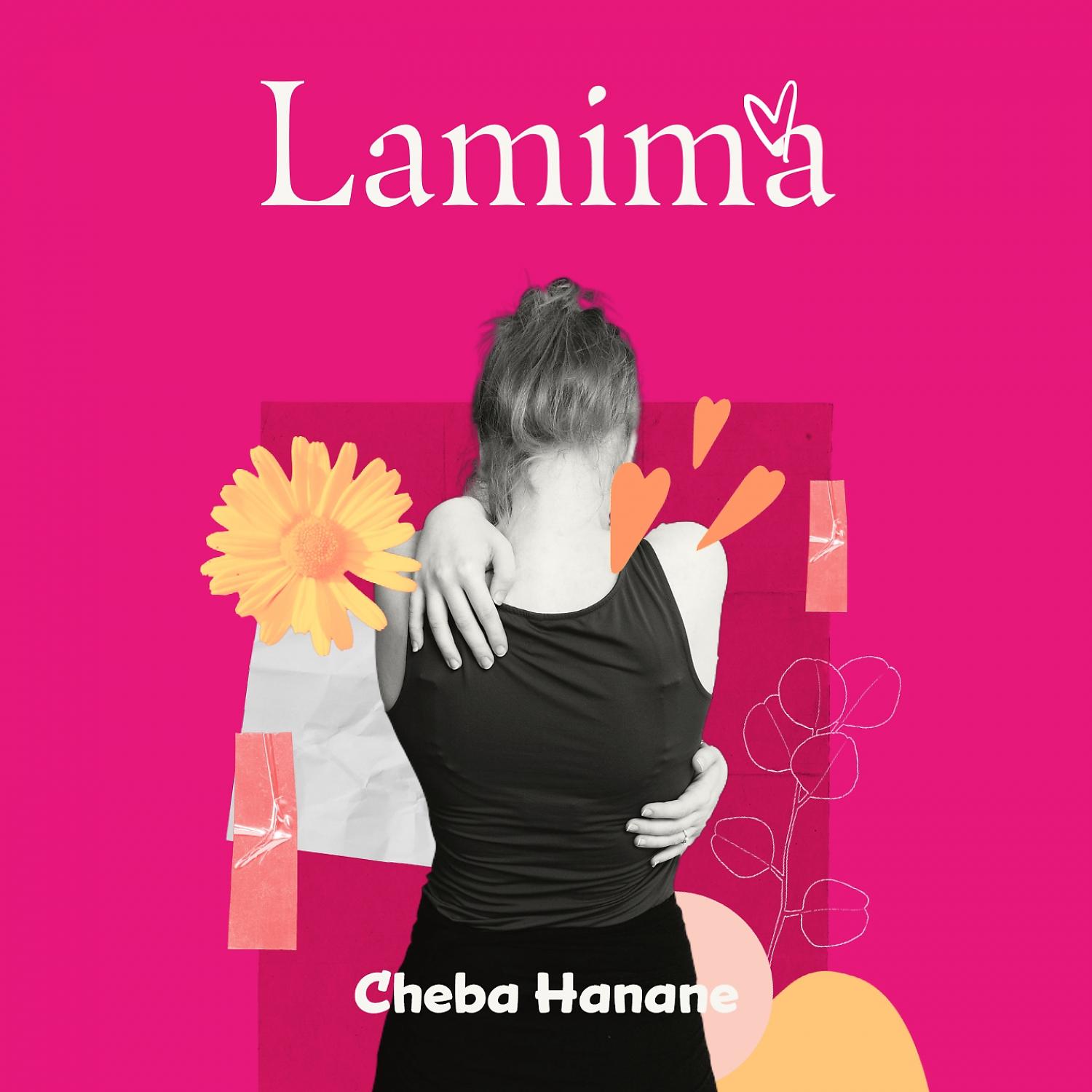 Постер альбома Wahya lamima