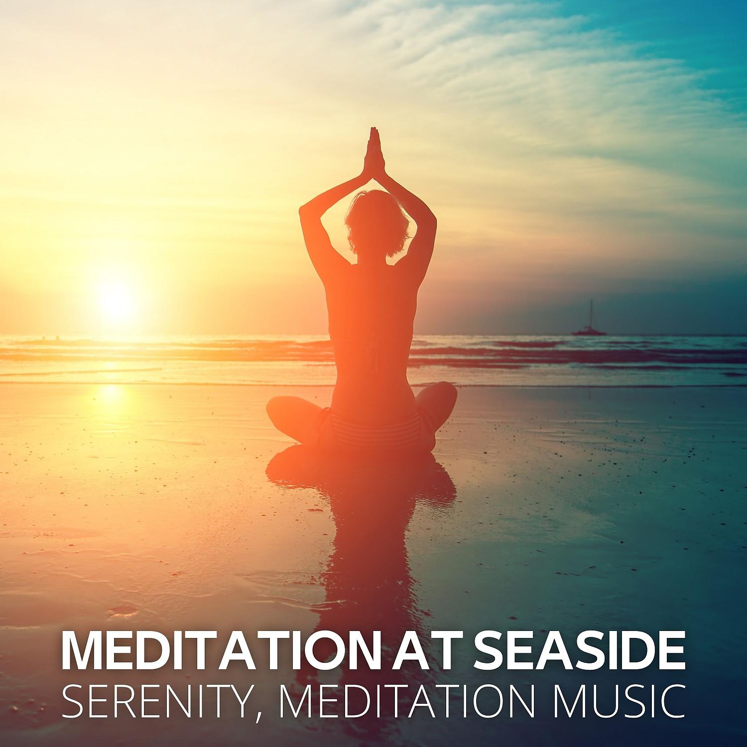 Постер альбома Meditation at Seaside
