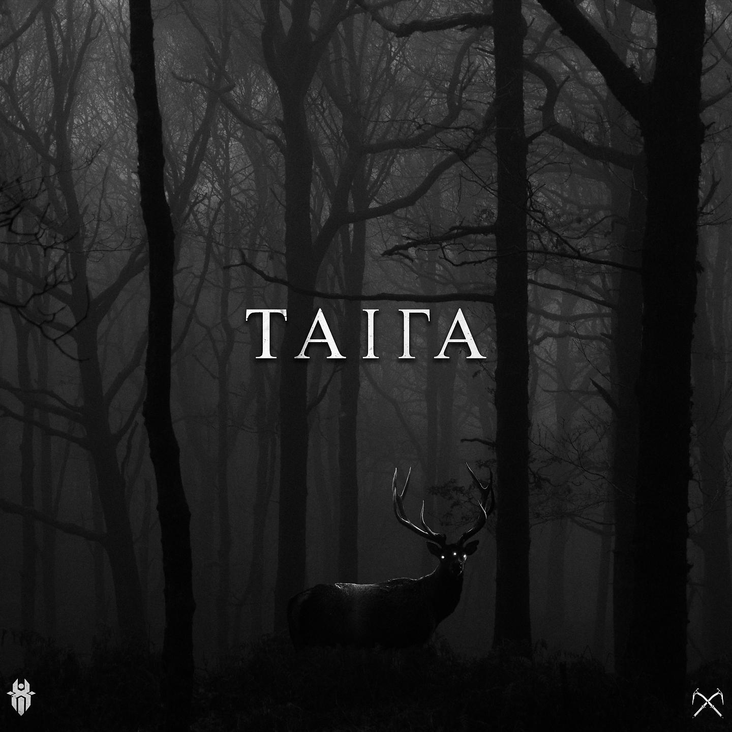 Постер альбома ТаIга