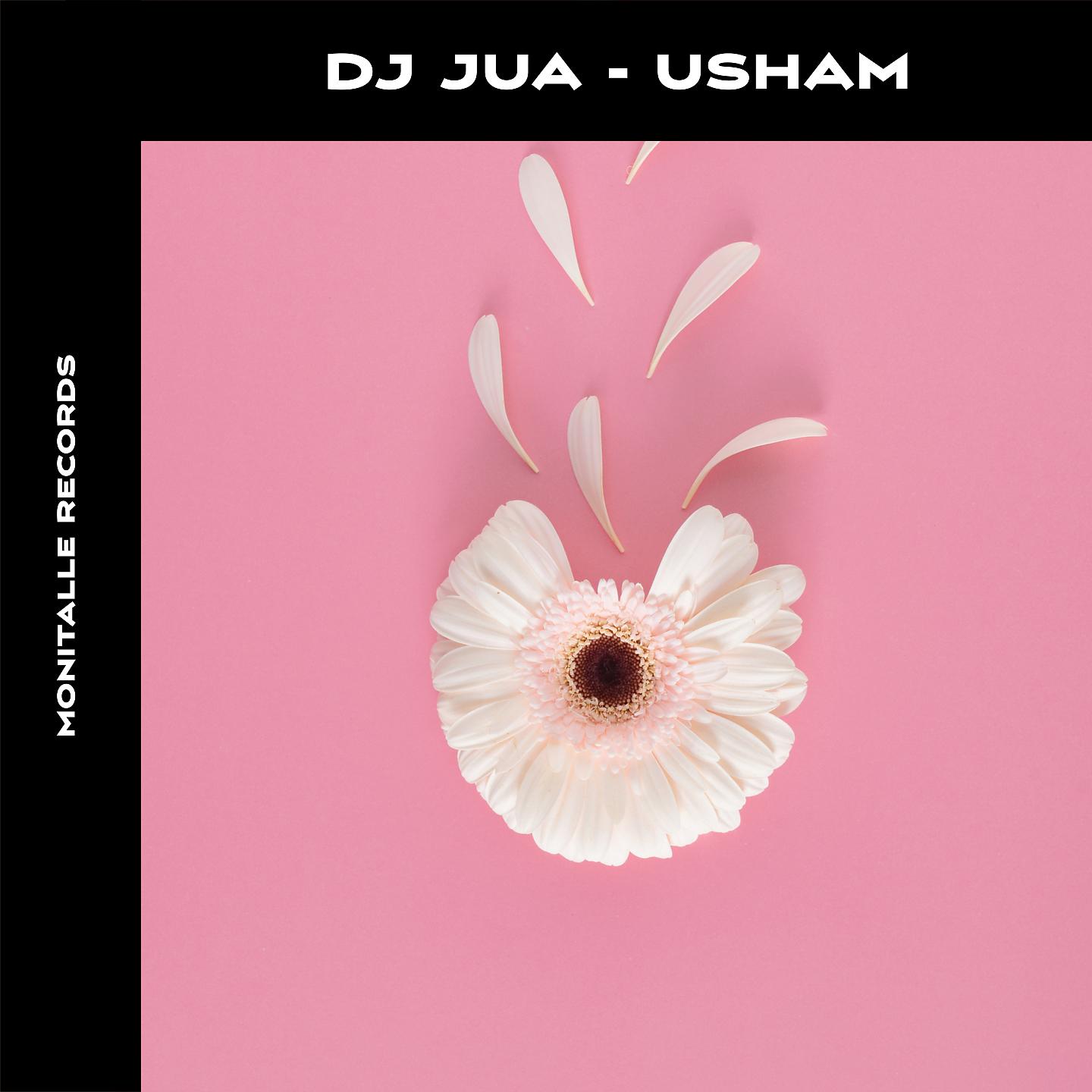 Постер альбома Usham