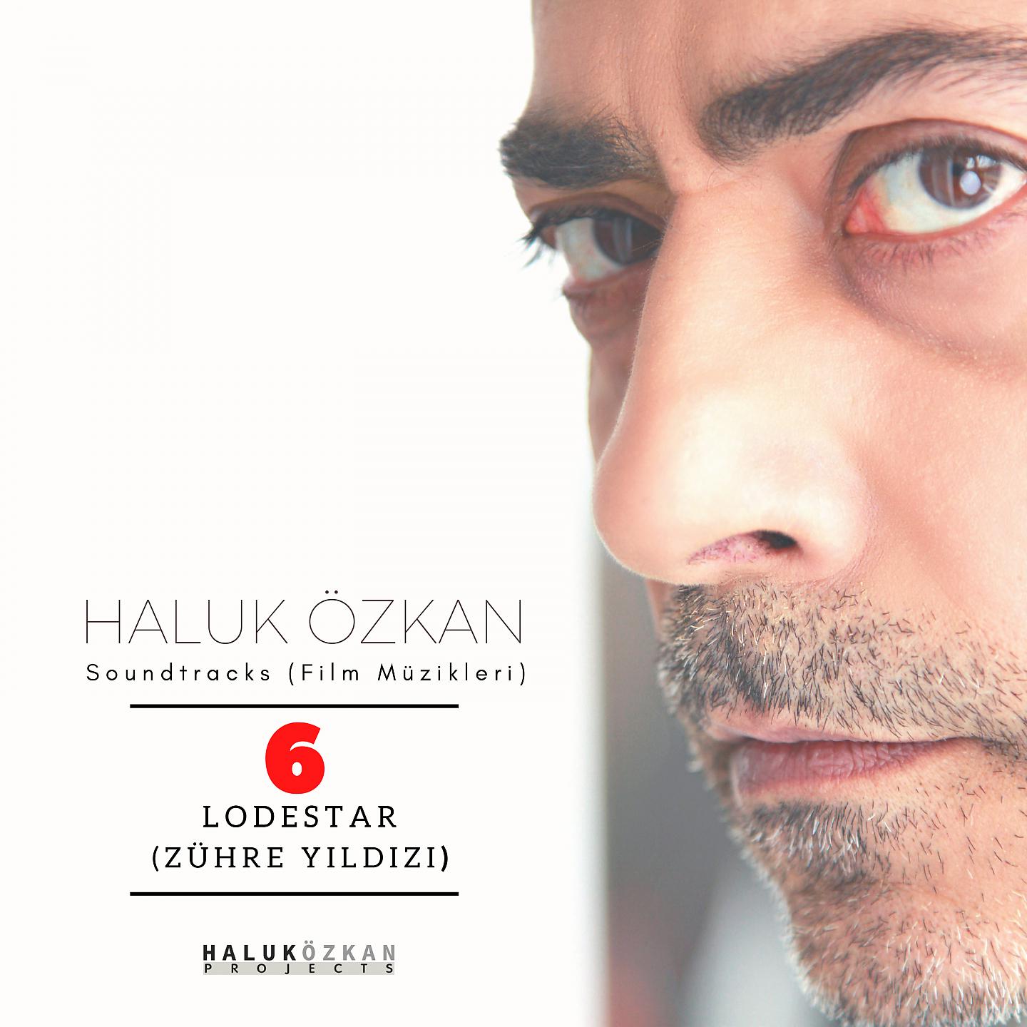 Постер альбома Haluk Özkan Soundtracks, Vol. 6