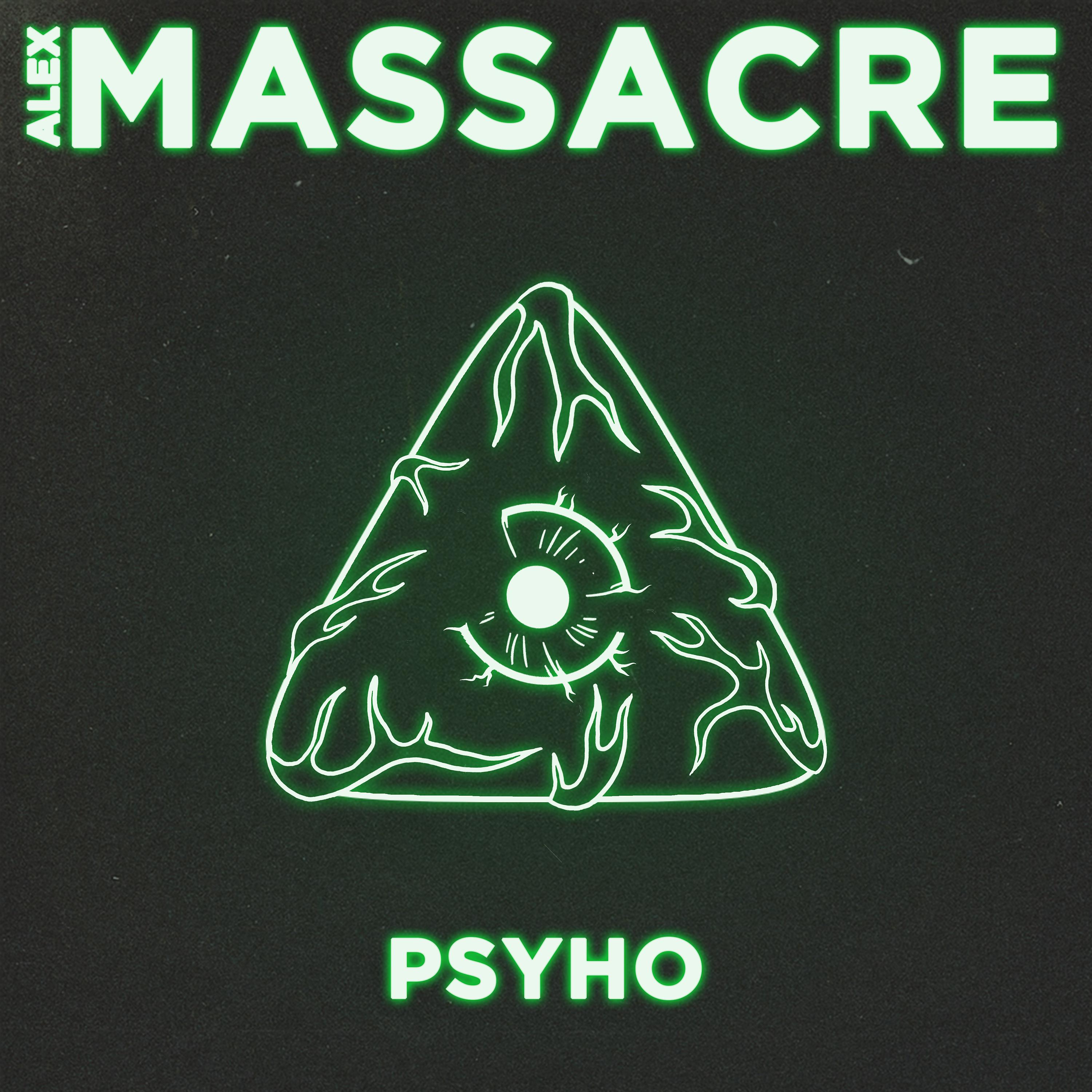 Постер альбома Psyho