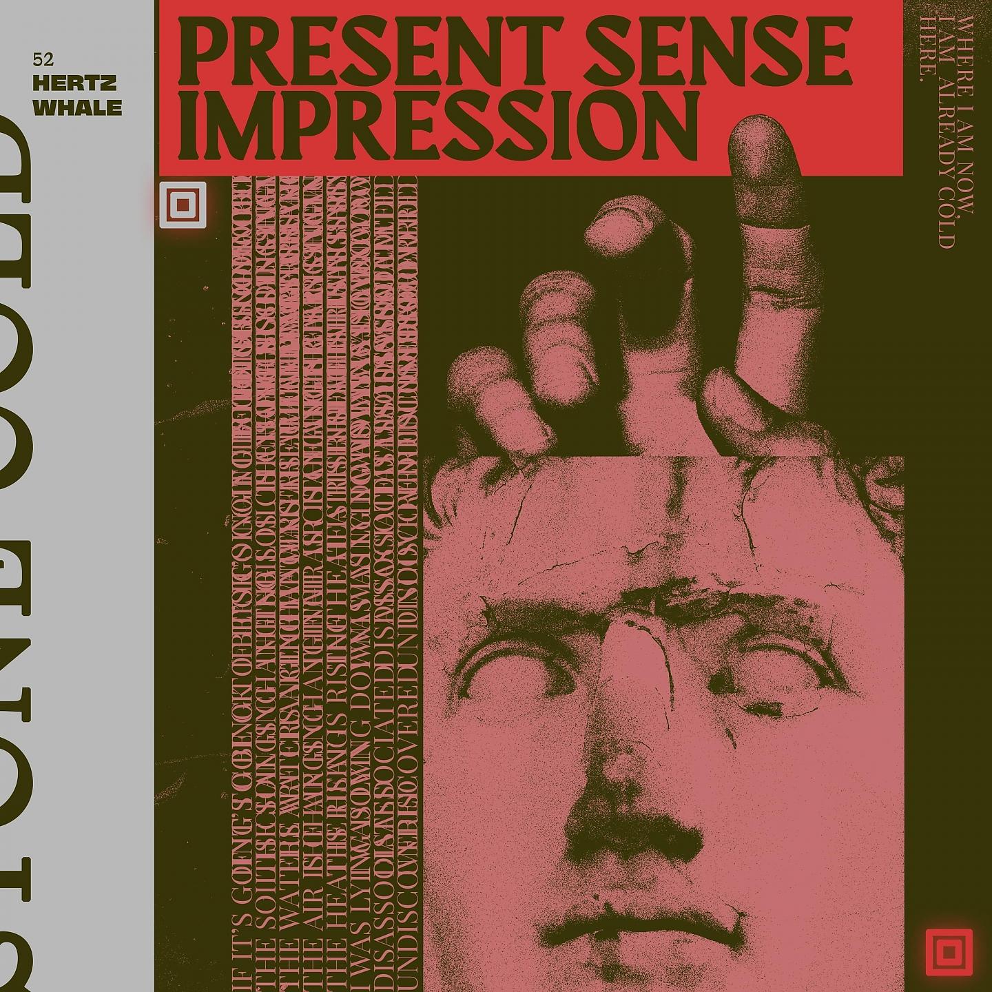 Постер альбома Present Sense Impression