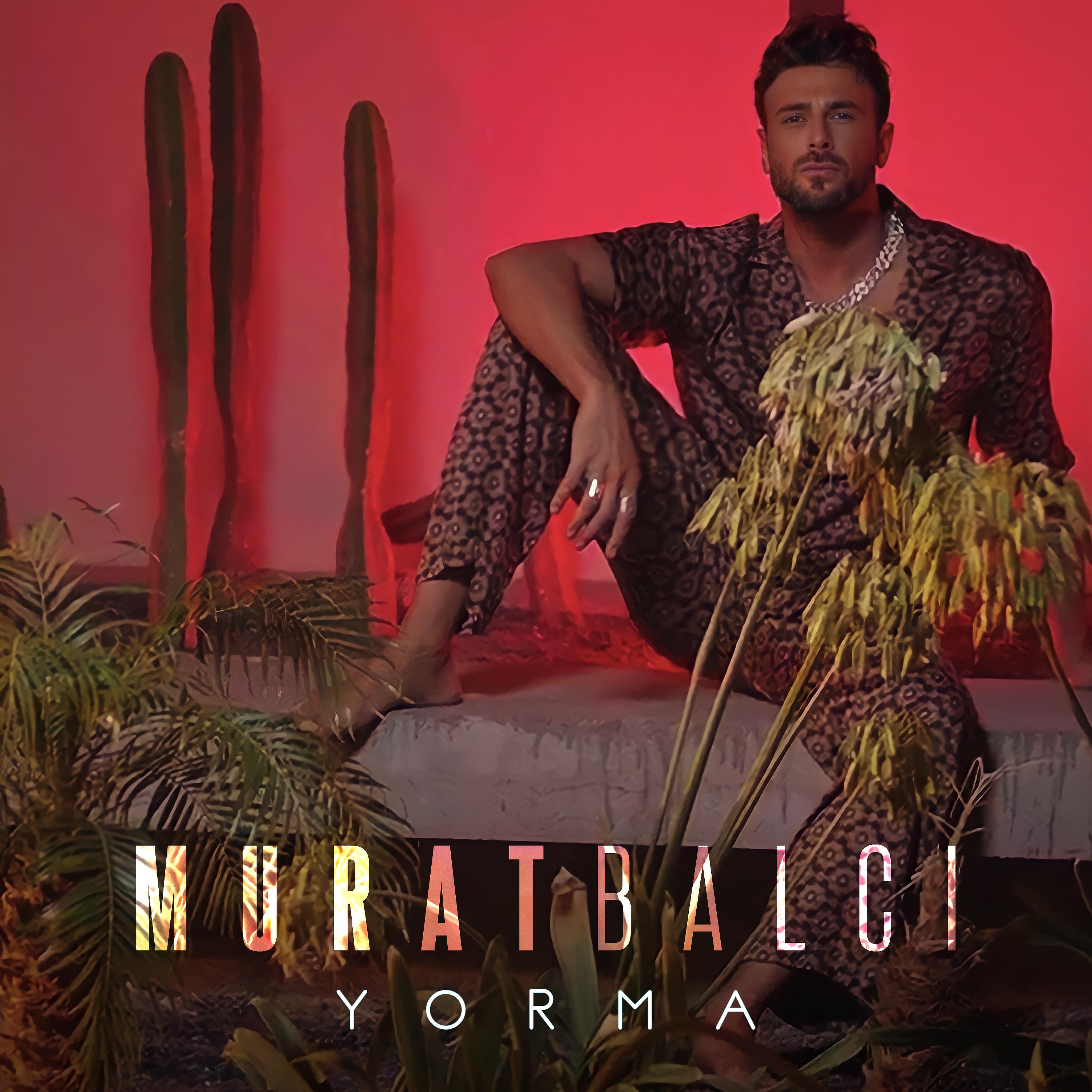Постер альбома Yorma