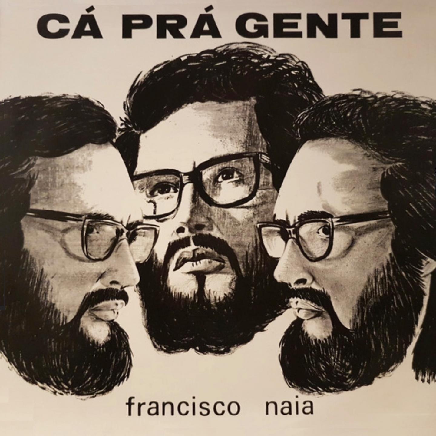 Постер альбома Cá Prá Gente