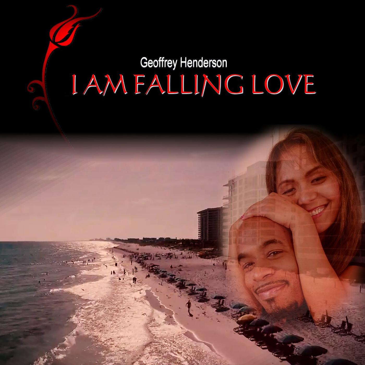 Falling love песня