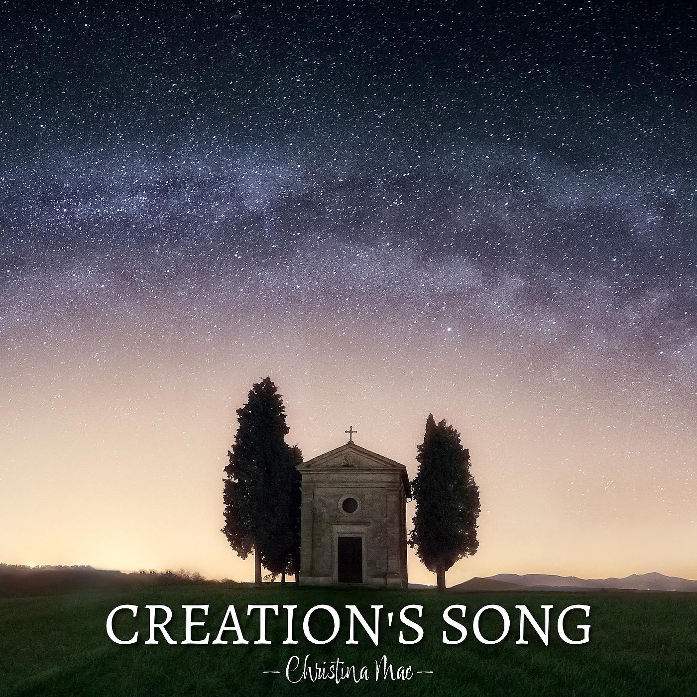 Постер альбома Creation's Song