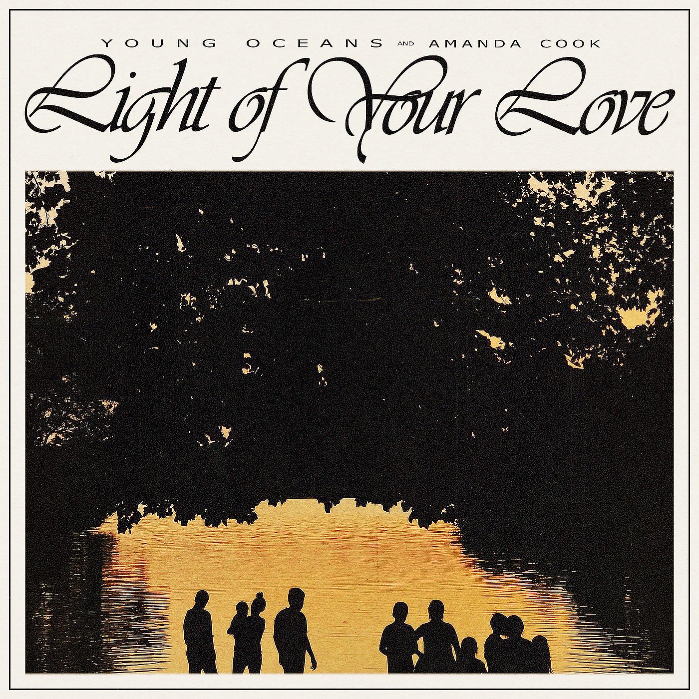 Постер альбома Light of Your Love (Subjects)