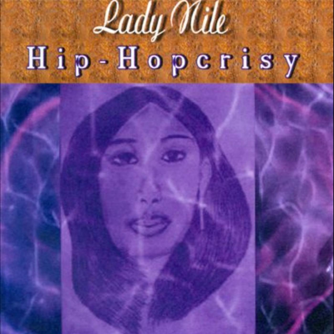 Постер альбома Hip-Hopcrisy