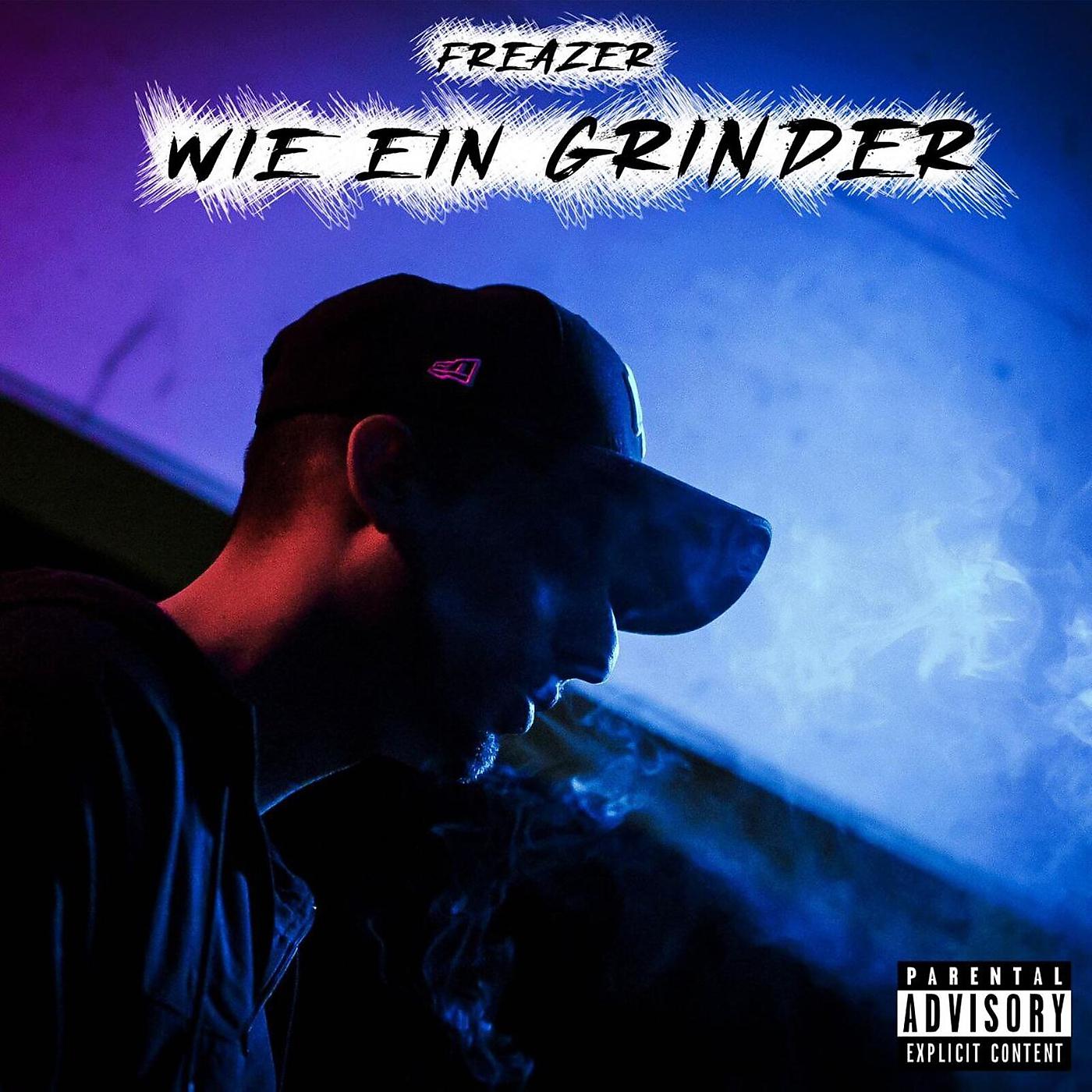 Постер альбома Wie Ein Grinder
