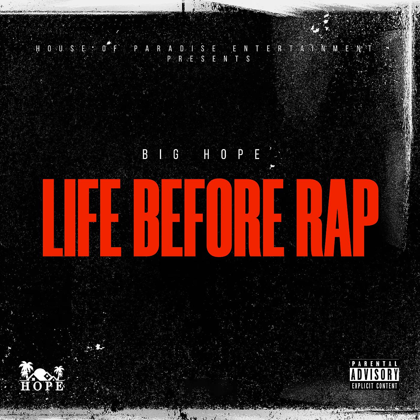 Постер альбома Life Before Rap
