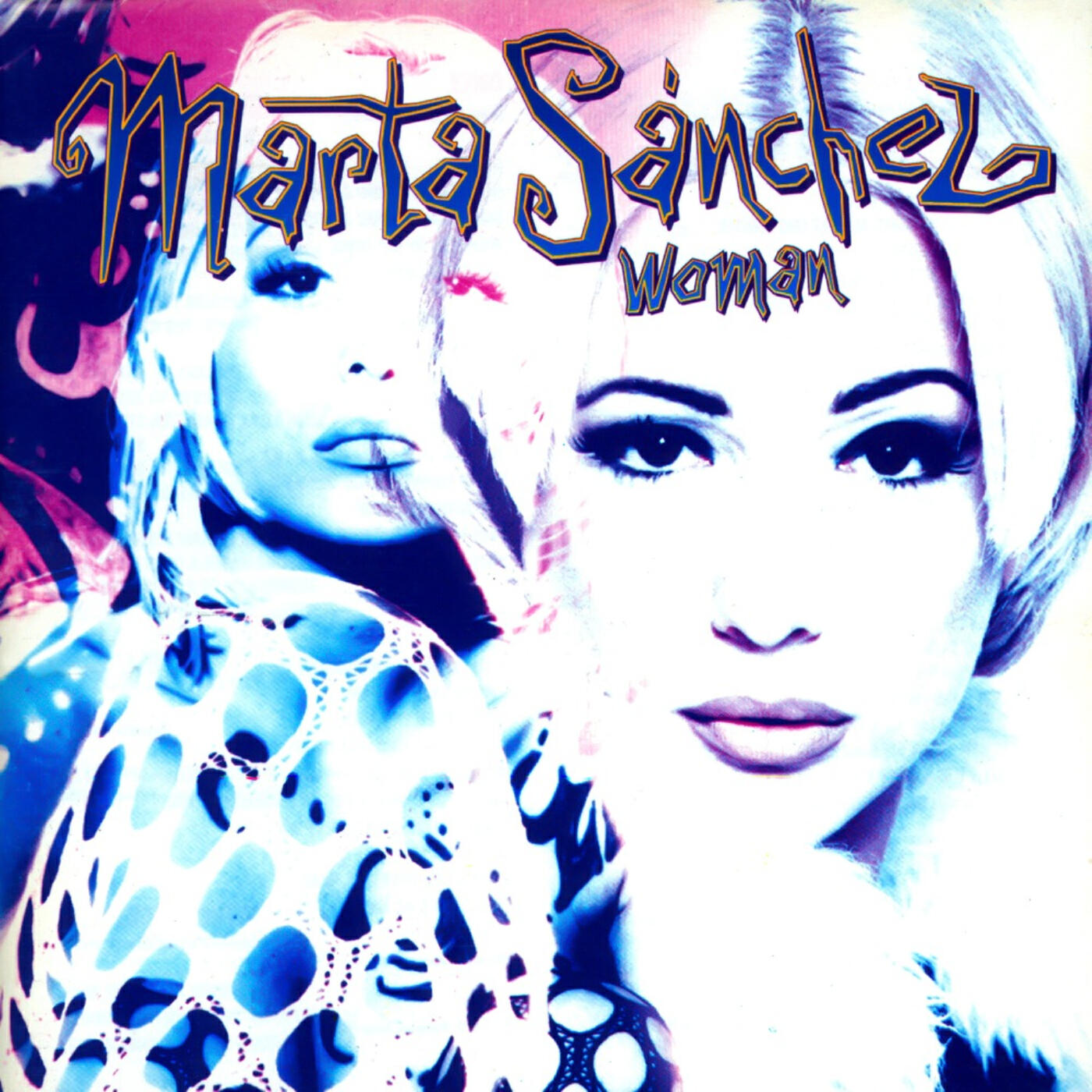 Marta Sanchez - Desesperada (Extended Mix)