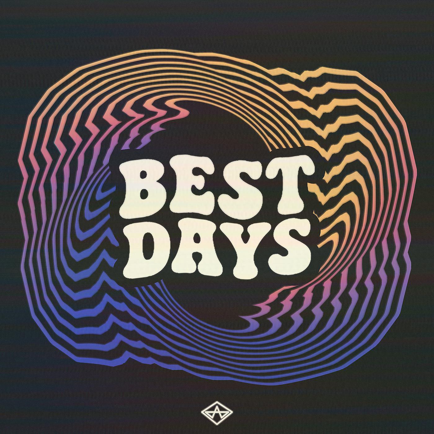 Постер альбома Best Days