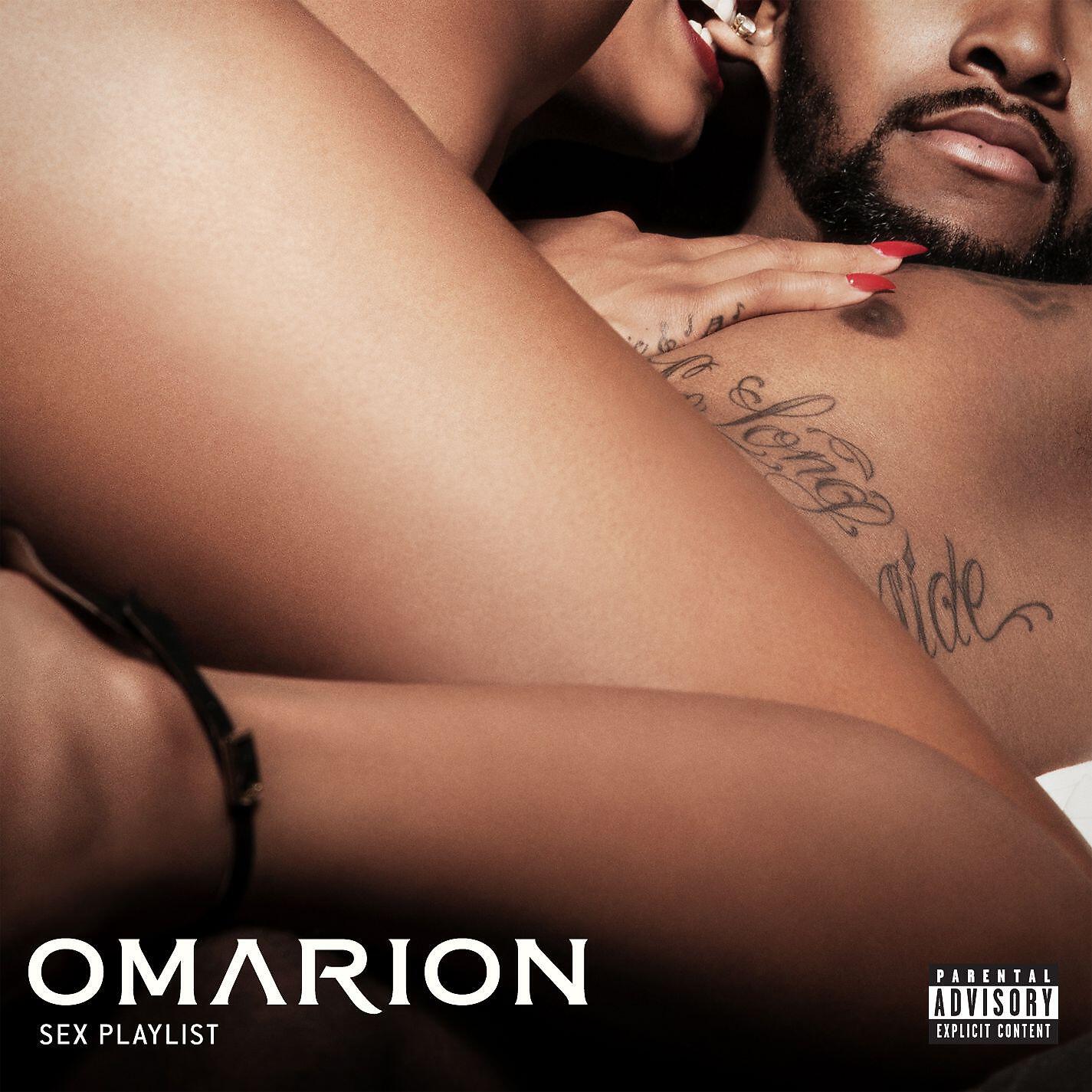 Omarion - Work