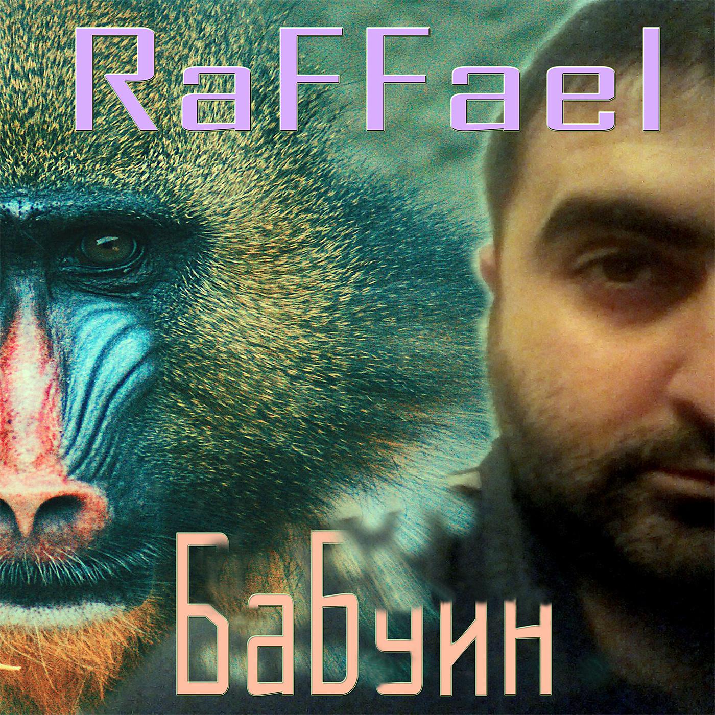 Постер альбома Бабуин