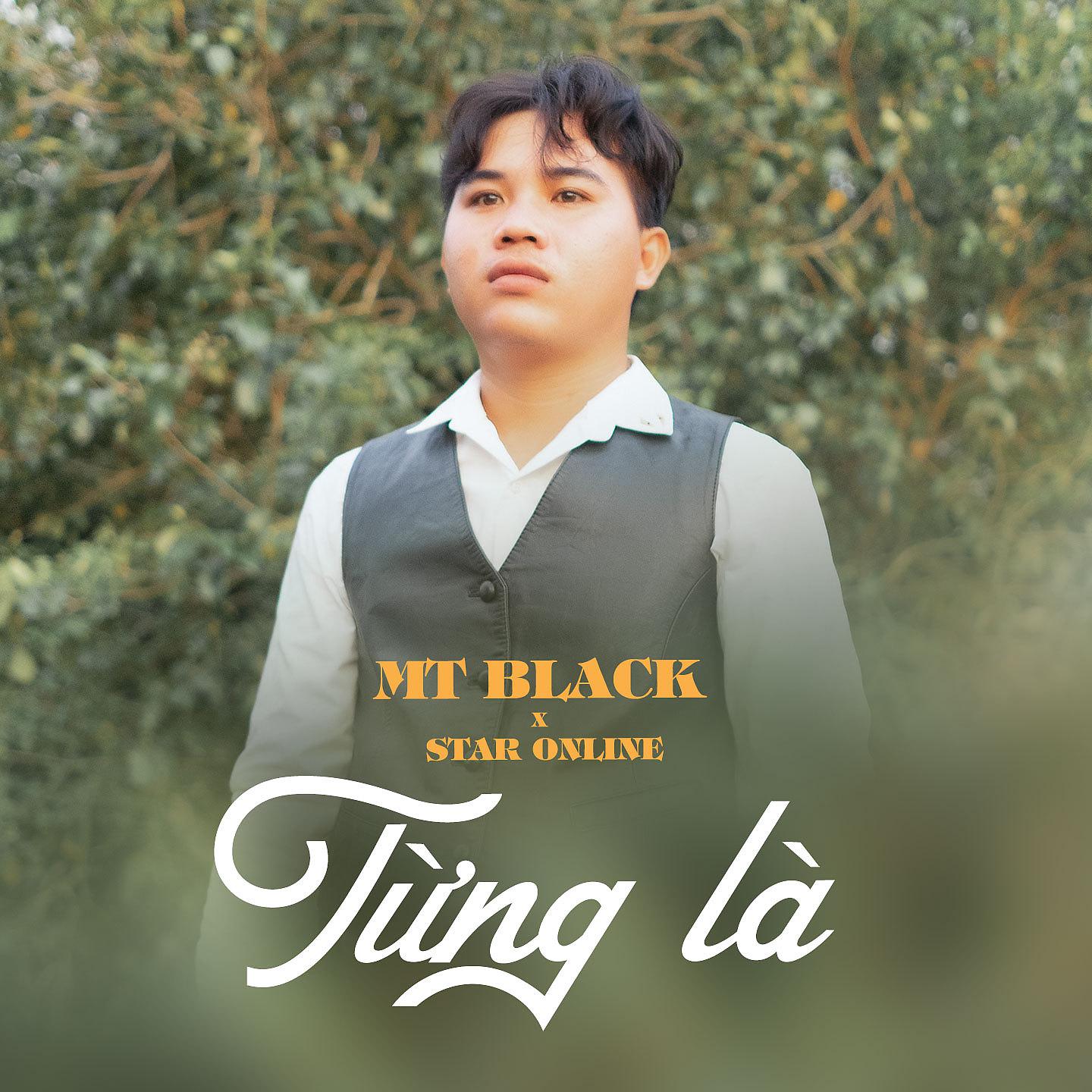 Постер альбома Từng Là