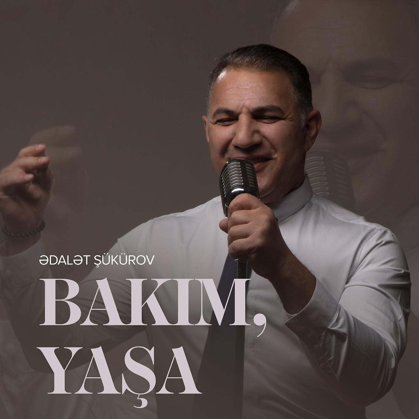 Постер альбома Bakım, Yaşa